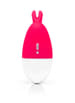 Sexleketøy for henne - Trusevibrator Happy Rabbit - bilde 3