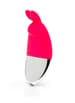 Sexleketøy for henne - Trusevibrator Happy Rabbit - bilde 1
