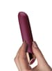 Vibrator - Vibrator Chaiamo burgunder - bilde 3