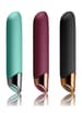 Vibrator - Vibrator Chaiamo burgunder - bilde 2