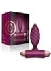 Analsex - Climaximum analplugg vibrerende Oryx - bilde 2