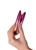 Sexleketøy for henne - Climaximum klitorisvibrator Ava - bilde 3