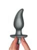 Analsex - Climaximum analplugg vibrerende Idosi - bilde 3