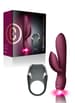 Vibrator - Climaximum gavesett til par Lamour - bilde 3