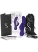Vibrator - Rabbitvibrator Duchess Swan - bilde 7