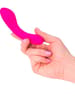 Vibrator - Minvibrator Mini Swan Wand - bilde 4