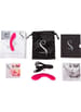 Vibrator - Minvibrator Mini Swan Wand - bilde 7