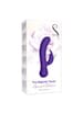Vibrator - Rabbitvibrator Majestic Swan - bilde 4