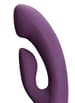 Vibrator - Tango Abrazo rabbitvibrator - bilde 3