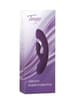 Vibrator - Tango Abrazo rabbitvibrator - bilde 6