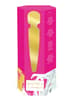 Vibrator - Wand Bella Mini rosa - bilde 4