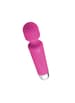 Vibrator - EasyToys massasjestav Mini Wand rosa - bilde 2