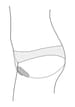 Sexleketøy for henne - We-Vibe Tease Us gavesett Moxie - bilde 12