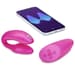 Vibrator - We-Vibe Chorus parvibrator Rosa - bilde 1