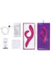 Vibrator - We-Vibe Nova 2 rabbitvibrator - bilde 15
