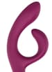 Vibrator - We-Vibe Nova 2 rabbitvibrator - bilde 10