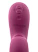 Vibrator - We-Vibe Nova 2 rabbitvibrator - bilde 12