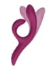 Vibrator - We-Vibe Nova 2 rabbitvibrator - bilde 5