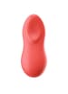 Sexleketøy for henne - We-Vibe Touch X klitorisvibrator korall - bilde 1