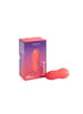 Sexleketøy for henne - We-Vibe Touch X klitorisvibrator korall - bilde 16