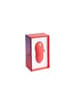 Sexleketøy for henne - We-Vibe Touch X klitorisvibrator korall - bilde 10