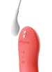 Sexleketøy for henne - We-Vibe Touch X klitorisvibrator korall - bilde 7