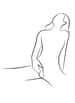 Sexleketøy for henne - We-Vibe Touch X klitorisvibrator grønn - bilde 17