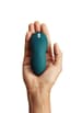 Sexleketøy for henne - We-Vibe Touch X klitorisvibrator grønn - bilde 5