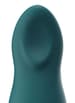 Sexleketøy for henne - We-Vibe Touch X klitorisvibrator grønn - bilde 2