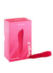 Sexleketøy for henne - We-Vibe Tango X klitorisvibrator rød - bilde 11