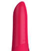 Sexleketøy for henne - We-Vibe Tango X klitorisvibrator rød - bilde 3