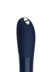 Sexleketøy for henne - We-Vibe Tango X klitorisvibrator blå - bilde 13