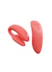 Vibrator - We-Vibe Chorus parvibrator korall - bilde 1