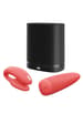 Vibrator - We-Vibe Chorus parvibrator korall - bilde 6