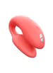 Vibrator - We-Vibe Chorus parvibrator korall - bilde 12