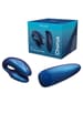 Vibrator - We-Vibe Chorus parvibrator Cosmic blå - bilde 2