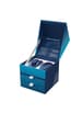 Vibrator - We-Vibe Chorus parvibrator Cosmic blå - bilde 17