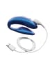 Vibrator - We-Vibe Chorus parvibrator Cosmic blå - bilde 10