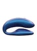 Vibrator - We-Vibe Chorus parvibrator Cosmic blå - bilde 3