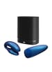 Vibrator - We-Vibe Chorus parvibrator Cosmic blå - bilde 7