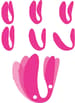Vibrator - We-Vibe Chorus blå - bilde 13