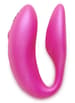 Vibrator - We-Vibe Chorus Cosmic rosa - bilde 4