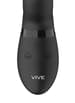Vibrator - Vive rabbitvibrator Kyra Sort - bilde 3