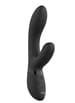Vibrator - Vive rabbitvibrator Kyra Sort - bilde 1