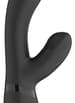 Vibrator - Vive rabbitvibrator Kyra Sort - bilde 2