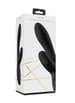 Vibrator - Vive rabbitvibrator Kyra Sort - bilde 8