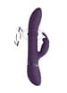 Vibrator - Vive rabbitvibrator Halo - bilde 6