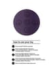 Vibrator - Vive rabbitvibrator Halo - bilde 5