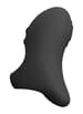 Vibrator - Vive fingervibrator Hana sort - bilde 1