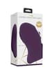 Vibrator - Vive fingervibrator Hana lilla - bilde 8